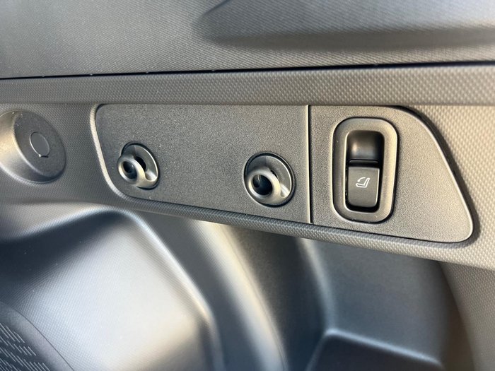 2025 Subaru Forester Sport S6 MY26 AWD Crystal White