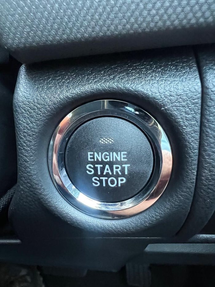 2025 Subaru Forester Sport S6 MY26 AWD Crystal White