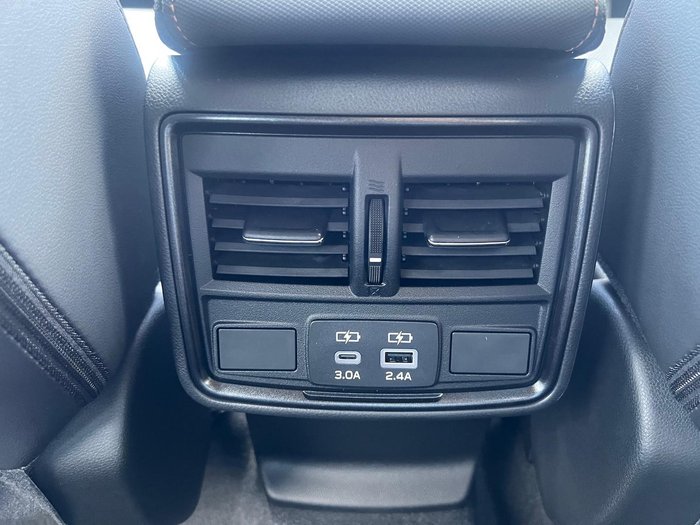 2026 Subaru Forester Touring S6 MY26 AWD Magnetite Grey