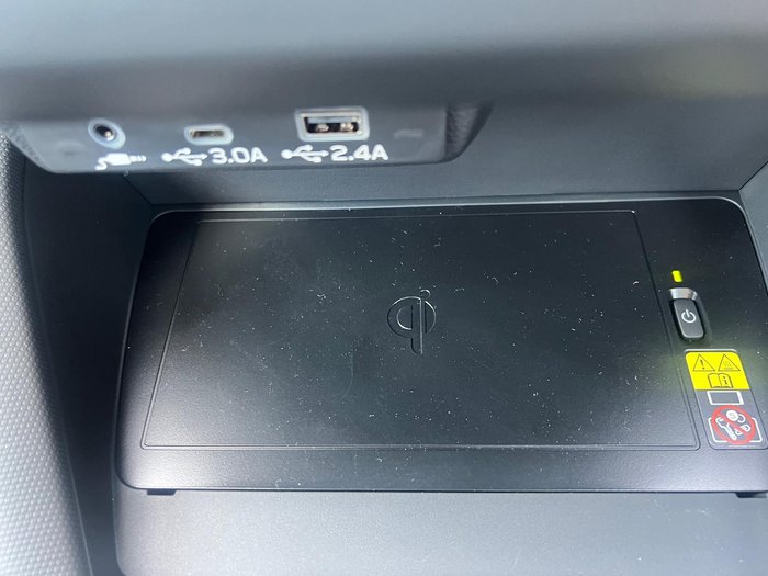 2026 Subaru Forester Touring S6 MY26 AWD Magnetite Grey