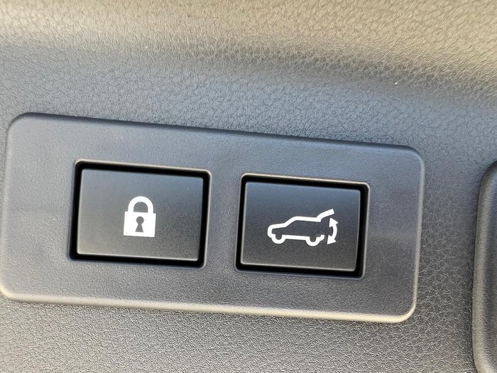 2025 Subaru Forester Sport S6 MY26 AWD Magnetite Grey