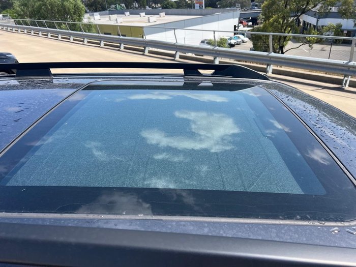 2025 Subaru Forester Sport S6 MY26 AWD Magnetite Grey