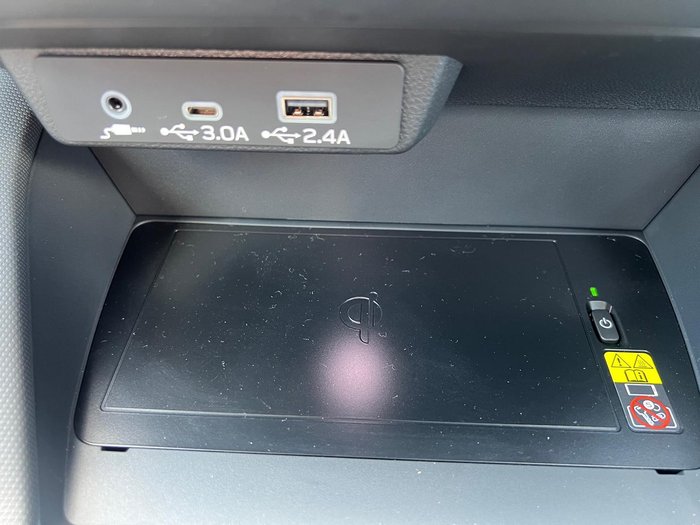 2026 Subaru Forester Touring S6 MY26 AWD River Rock