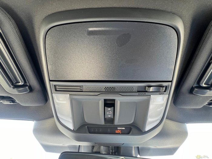 2025 Subaru Forester Touring S6 MY26 AWD River Rock