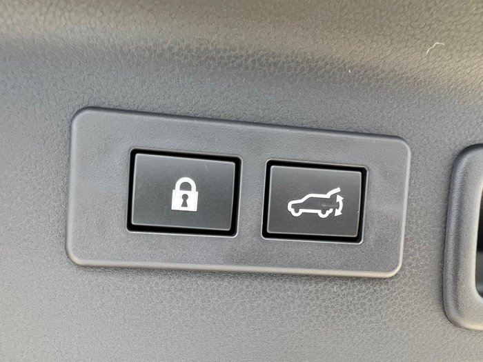 2025 Subaru Forester Touring S6 MY26 AWD River Rock