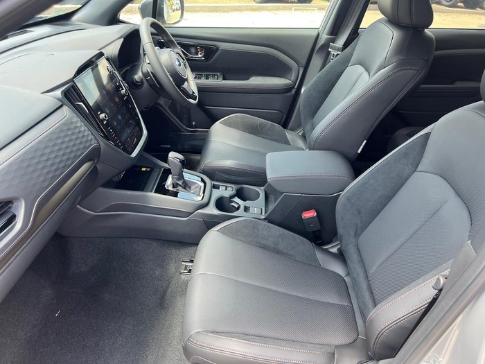 2025 Subaru Forester Touring S6 MY26 AWD River Rock