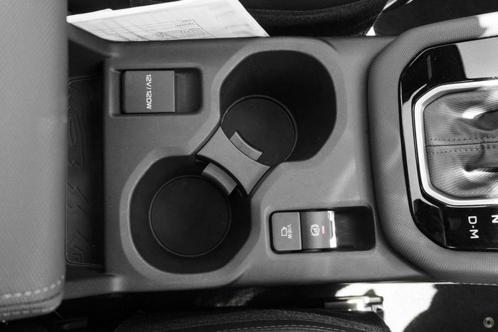 2025 Subaru Forester Touring S6 MY26 AWD River Rock