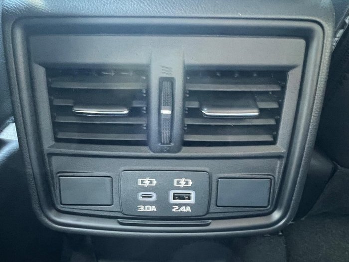 2025 Subaru Forester Hybrid