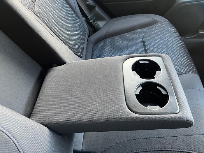 2025 Subaru Forester Hybrid