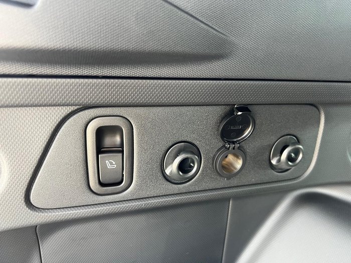 2025 Subaru Forester Hybrid S6 MY26 AWD Crystal White