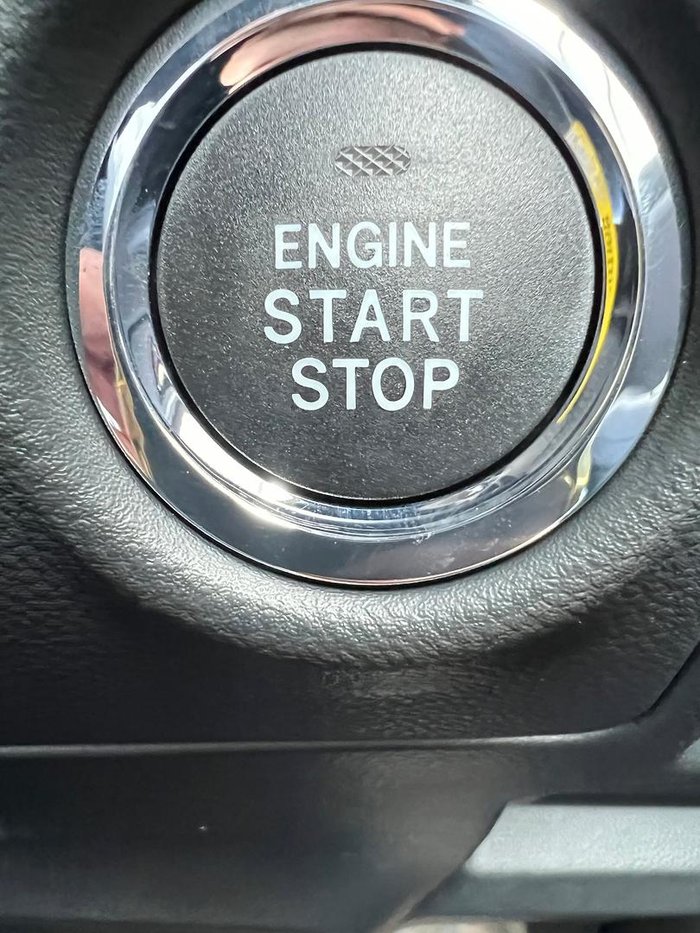 2025 Subaru Forester Hybrid S6 MY26 AWD Crystal White