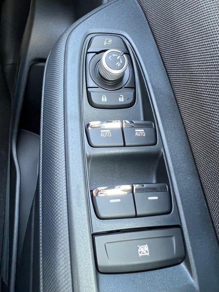 2025 Subaru Forester Hybrid S6 MY26 AWD Crystal White