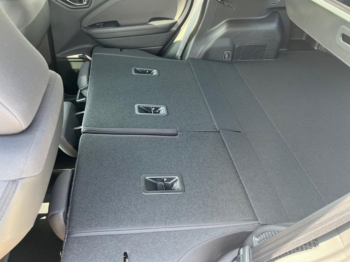 2025 Subaru Forester Hybrid S6 MY26 AWD Crystal White