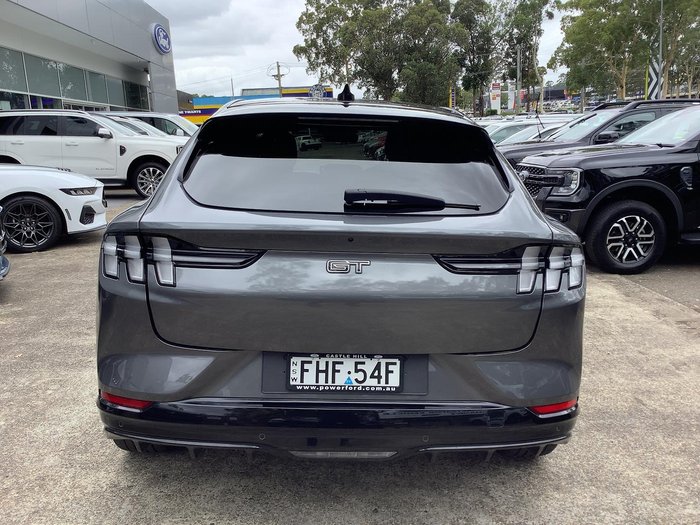 2023 Ford Mustang Mach-E GT