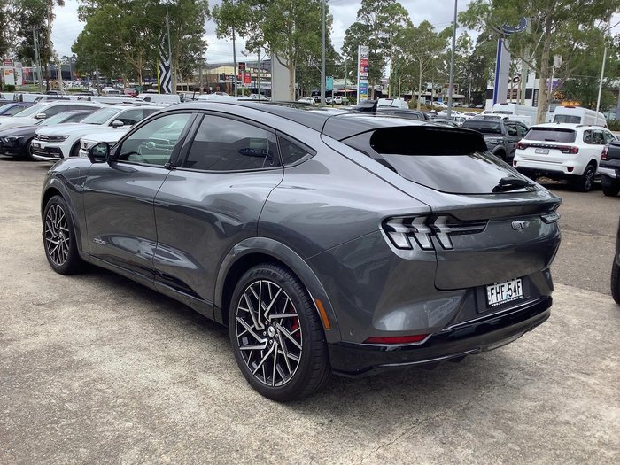 2023 Ford Mustang Mach-E GT