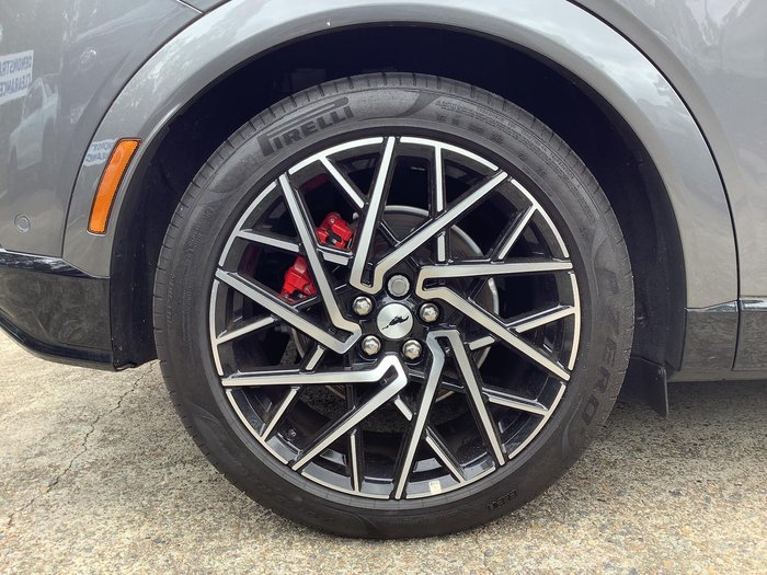 2023 Ford Mustang Mach-E GT