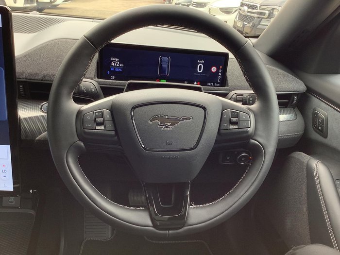 2023 Ford Mustang Mach-E GT