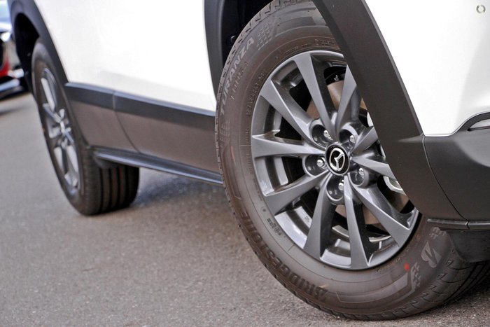 2025 Mazda CX-30 G20 Pure