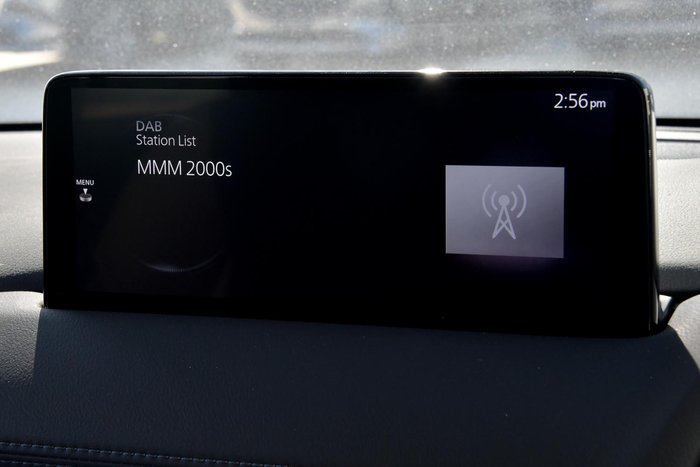 2025 Mazda CX-5 G25 Maxx Sport