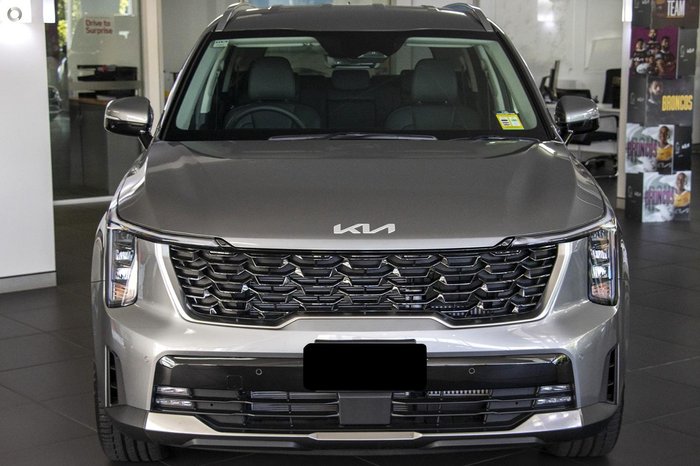 2025 Kia Sorento Sport+