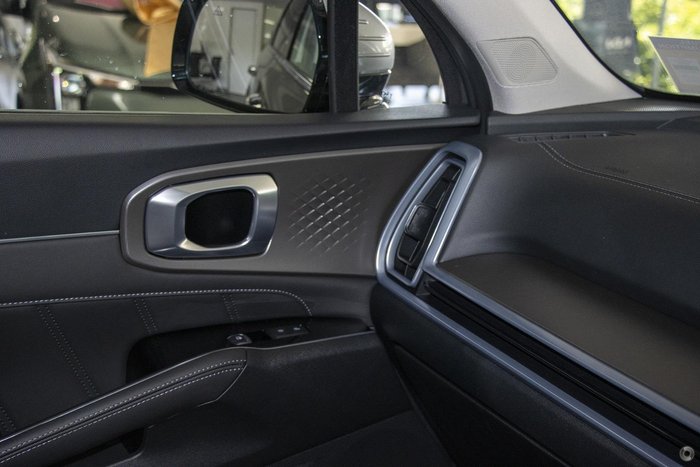 2025 Kia Sorento Sport+