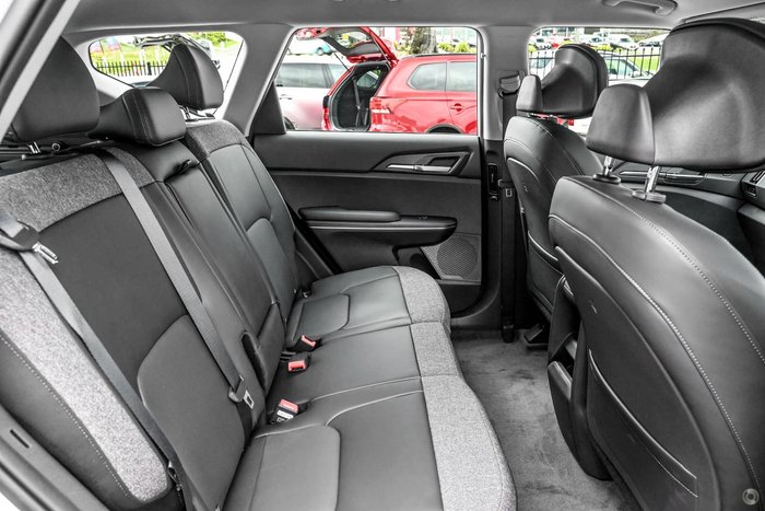 2025 Kia EV5 Air Long Range