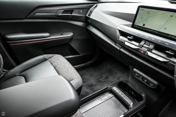 2025 Kia EV5 Air Long Range