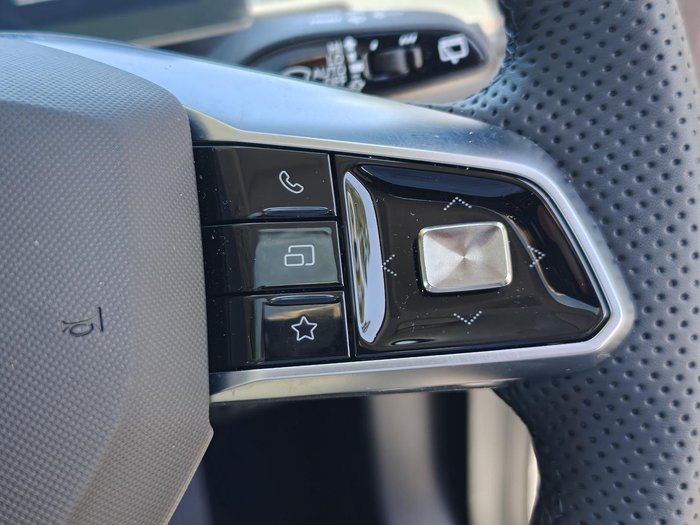 2025 MG HS Hybrid+ Essence AS33H MY25 Pearl White