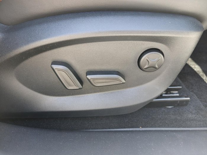 2025 MG HS Hybrid+ Essence AS33H MY25 Pearl White