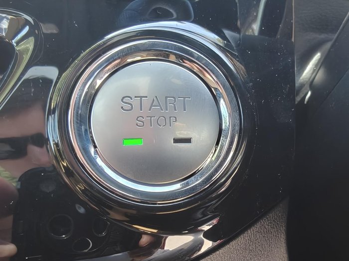 2025 MG HS Super Hybrid Essence AS33P MY25 Diamond Red