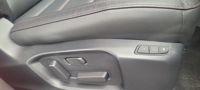 2025 Mazda CX-5 G35 GT SP