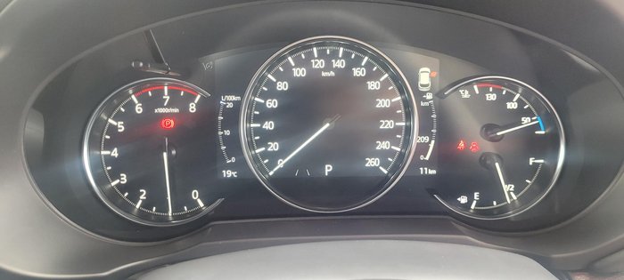 2025 Mazda CX-5 G35 GT SP