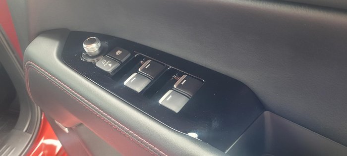 2025 Mazda CX-5 G35 GT SP