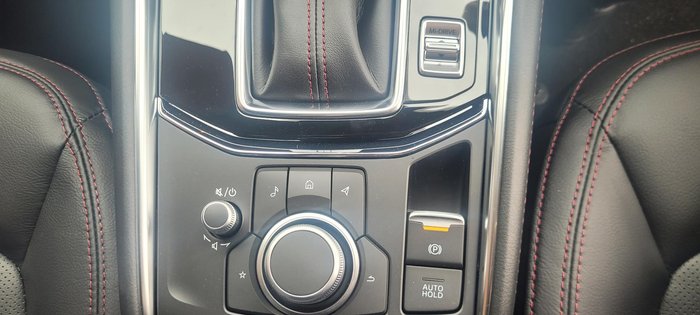 2025 Mazda CX-5 G35 GT SP