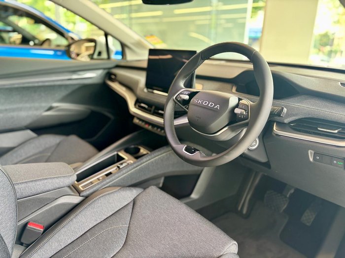 2025 SKODA Elroq 60 Select