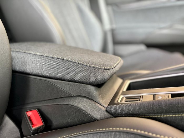 2025 SKODA Elroq 60 Select