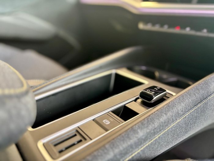 2025 SKODA Elroq 60 Select