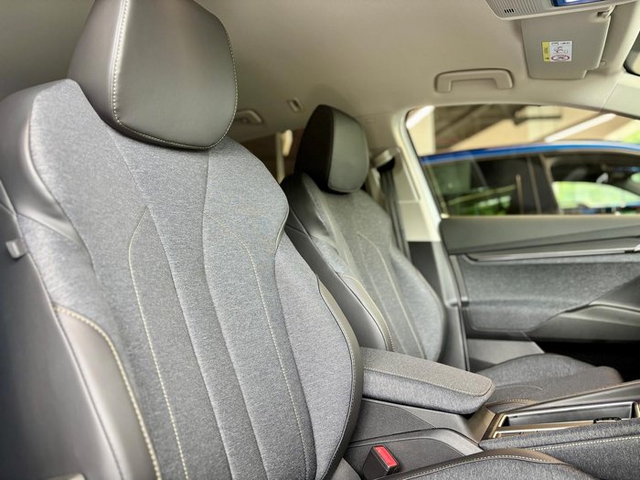 2025 SKODA Elroq 60 Select