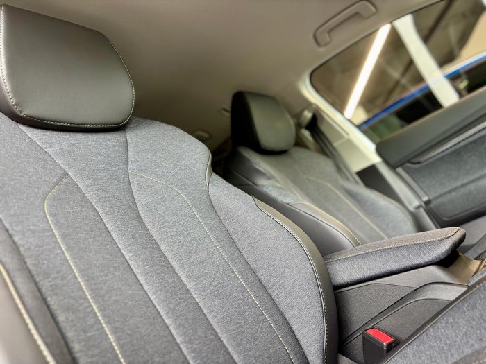 2025 SKODA Elroq 60 Select