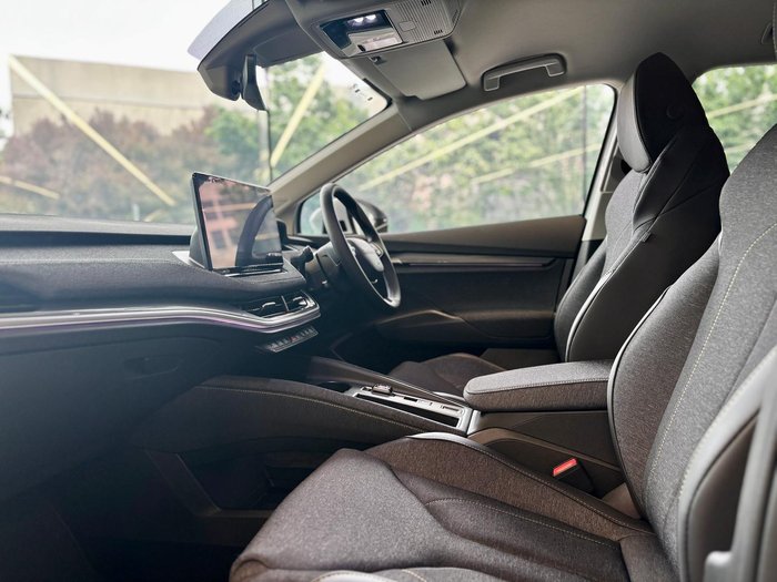 2025 SKODA Elroq 60 Select