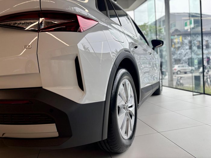 2025 SKODA Elroq 60 Select