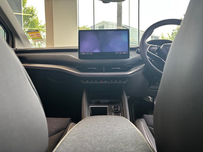 2025 SKODA Elroq 60 Select