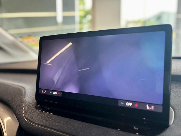 2025 SKODA Elroq 60 Select