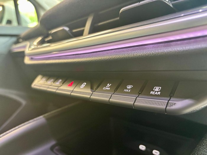 2025 SKODA Elroq 60 Select