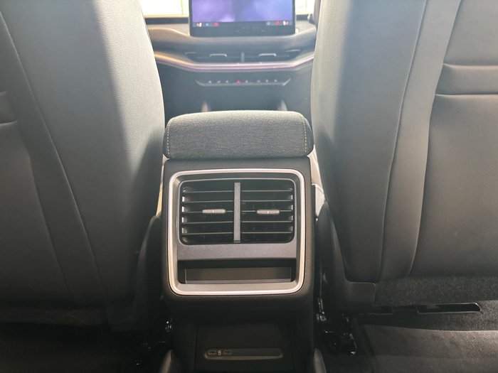 2025 SKODA Elroq 60 Select