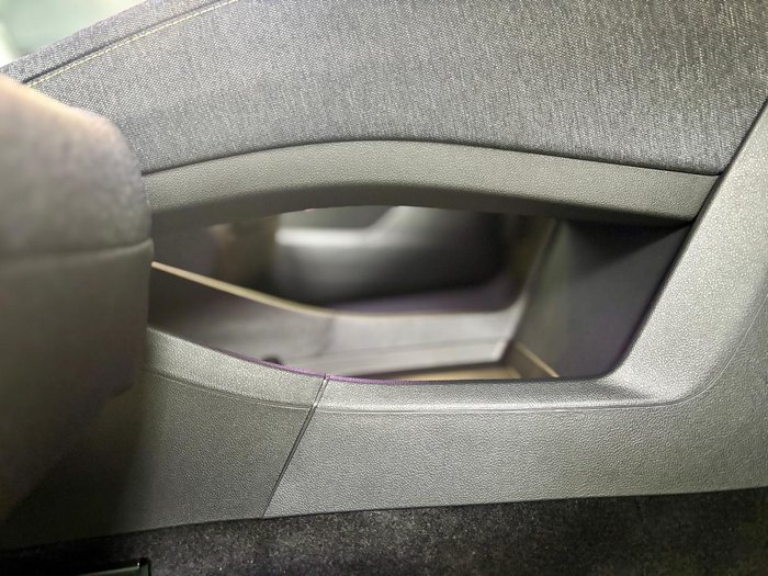 2025 SKODA Elroq 60 Select