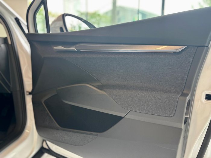 2025 SKODA Elroq 60 Select