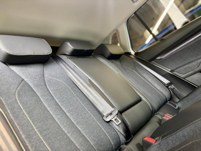 2025 SKODA Elroq 60 Select