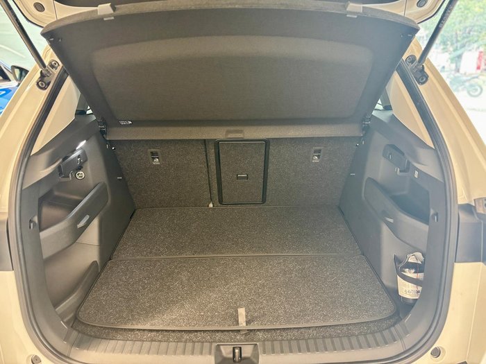 2025 SKODA Elroq 60 Select