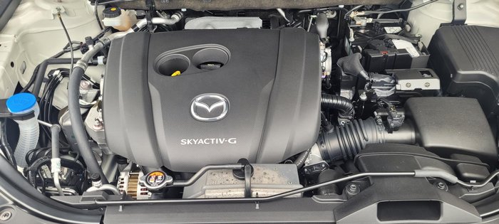 2025 Mazda CX-5 G35 GT SP